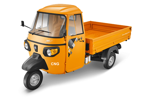 cng auto price