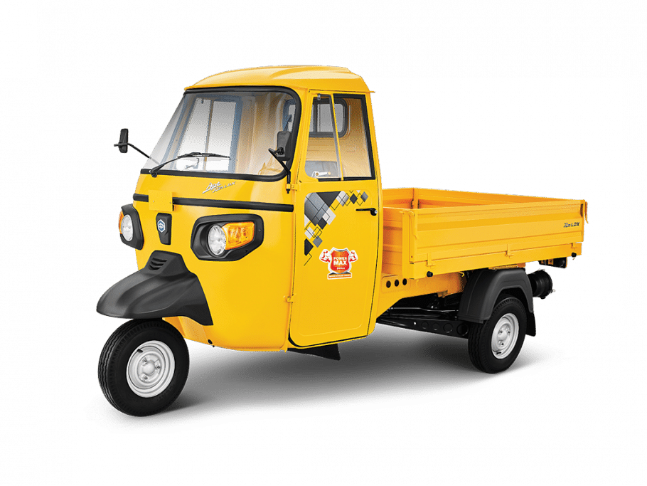 piaggio ape price