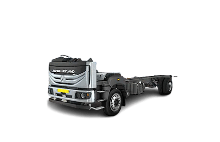 Ashok Leyland 1920 4x2 Truck