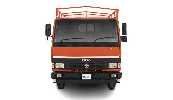 Tata Truck