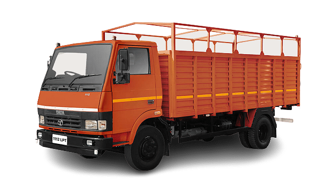 Tata Truck