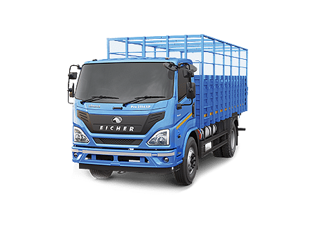 Eicher Pro 2114XP Truck image