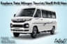 Tata Winger 9+D: Key Specs for Comfortable Group Travel