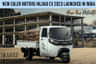 Euler Motors Launches HiLoad EV 2023: Key Upgrades Inside