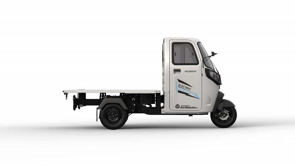 Euler HiLoad EV 2023