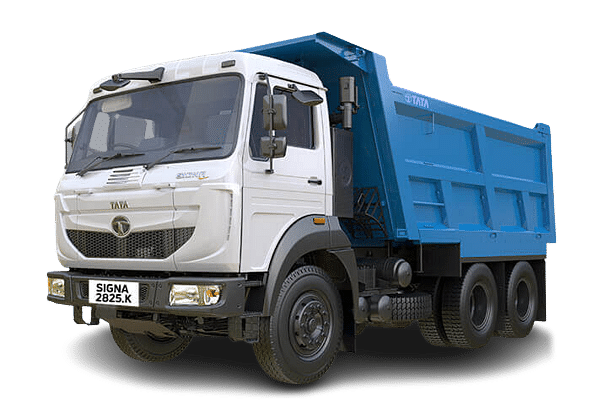 tata motors truck