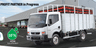 Ashok Leyland Partner 6 Tyre: कीमत / प्राइस फिचर्स और माइलेज के बारे में.