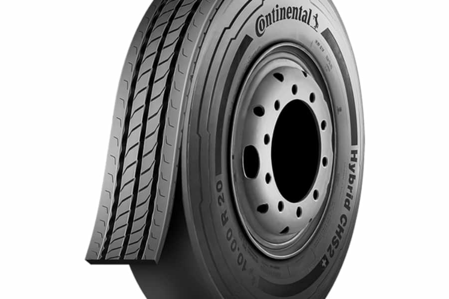 Latest News: Continental Tires And Indag Rubber Join Forces To Retread Truck And Bus Radials- Here Are Details