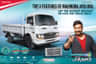 Top 3 Features Of Mahindra Jayo BS6 Commercial Vehicle With Highest Mileage Guaranteed- BONUS Comparison Included