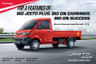 Top 3 Features of Mahindra Jeeto Plus Diesel Truck You Must Know