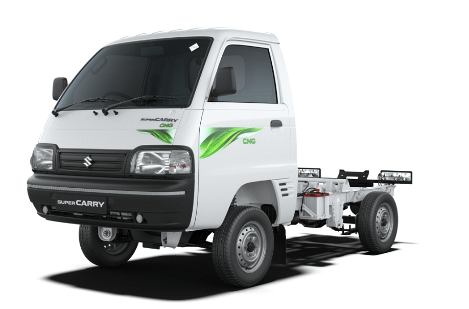 maruti super carry