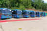 PMI Expands Its Reach: Electric Buses Now in 27 Indian Cities