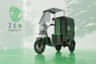 Zen Mobility Launches Their First EV Micro Pod In India: A Purpose-Built Cargo 3-Wheeler LEV
