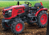 Unveiling the Powerhouse: Mahindra Oja 2121 Tractor Review