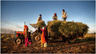 Empowering Growth: Tractor Financing and Indian Farmers