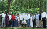 Bridgestone India to Support 1,00,000 Rubber Farmers in Kerala