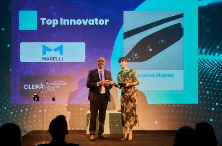 Innovation Awards 2023