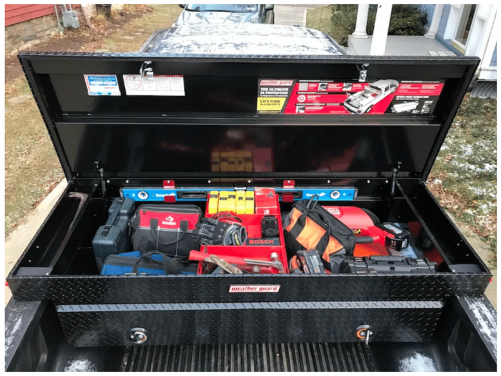 Factors to Consider Before Your Truck Tool Box Purchase