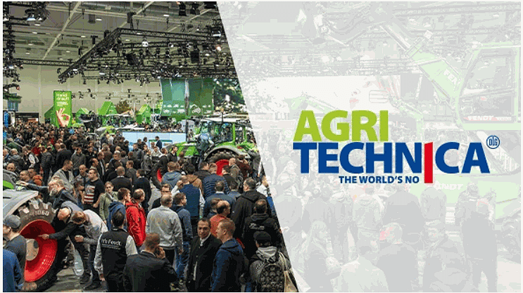 AGRITECHNICA 2023