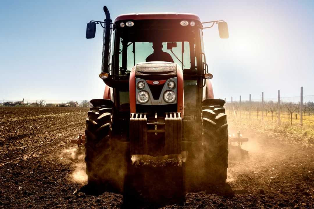 Mahindra And Mahindra: Revving Up for Q2 Earnings with Auto Sales Surge, Tractors face challenge
