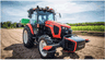 Introducing Kubota's MR 1000 A Agri Robot KVT
