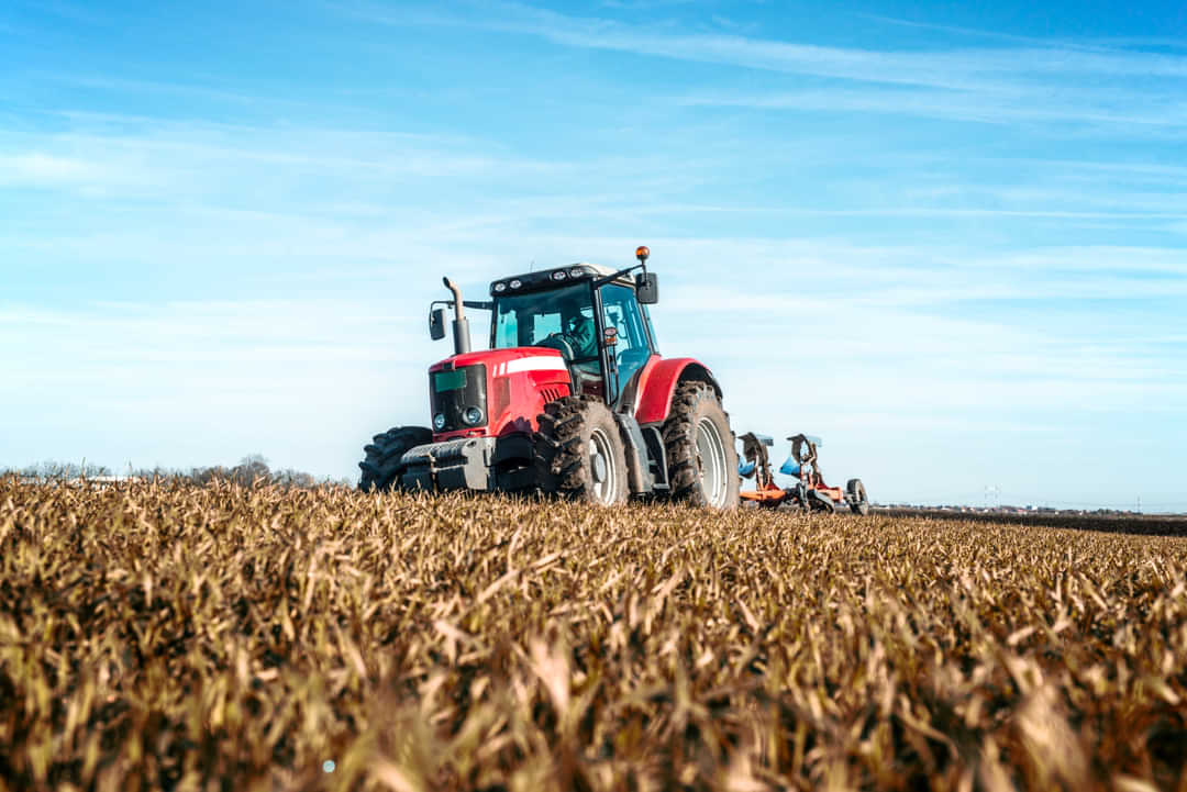 VST Tillers Tractors Reports Net Sales at Rs 278.51 crore in September Quarter