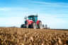 VST Tillers Tractors Reports Net Sales at Rs 278.51 crore in September Quarter