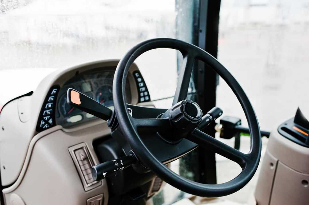 The Future of Trucking: Govt Mandates AC Cabins for Trucks from October 1, 2025