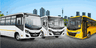 Tata Motors wins 1350 bus chassis order from UP State Road Transport Corporation