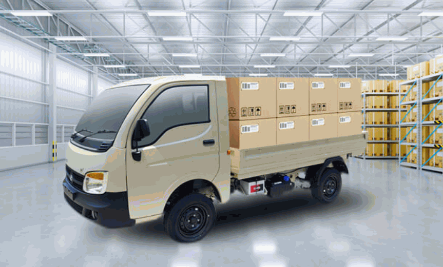 Tata Motors introduces the All-New Ace HT+