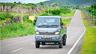 Unveiling the All-New Tata Motors Intra V70 Pickup