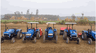 Sonalika Tractors records 16.3% Market Share in November'23