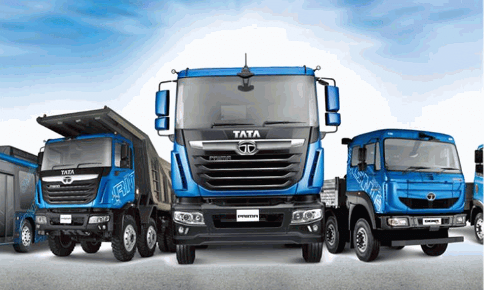 Tata Motors price increase