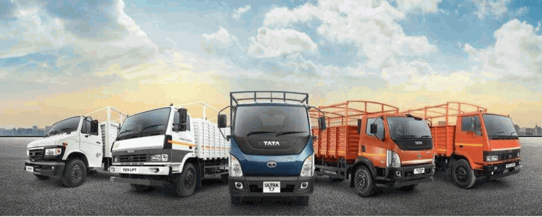 Tata Motors to increase CV prices by up to 2% from April