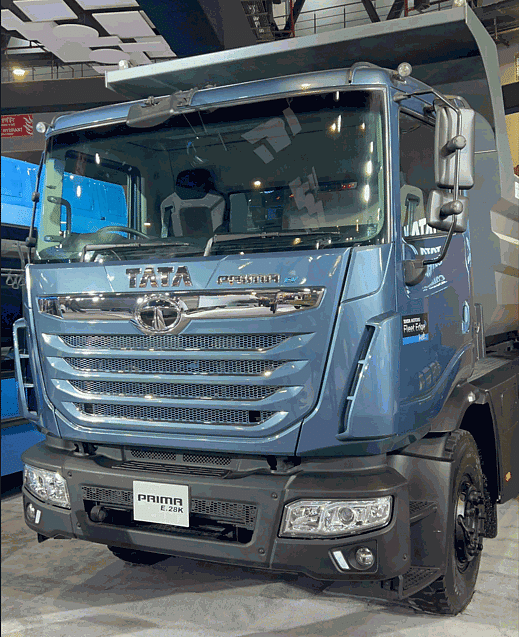 Tata Prima E.28 K