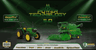 John Deere launches power and technology 5.0