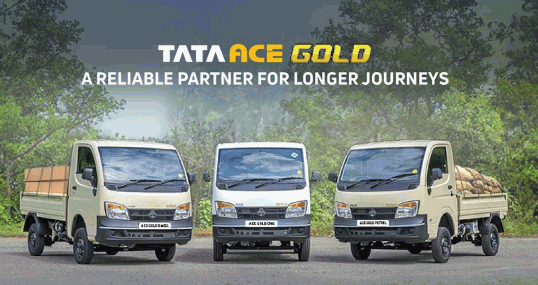 Tata Motors Mini Trucks Shine at Bharat Mobility Global Expo 2024