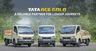 Tata Motors Mini Trucks Shine at Bharat Mobility Global Expo 2024