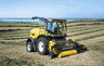 New Holland introduces UltraFeed Pickup Head For Forage Harvesters
