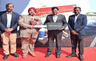 Mahindra delivers 100 BlazoX Trucks to World Wide Movers