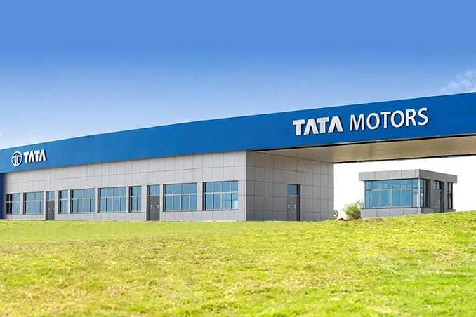 Tata Motors