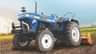 Sonalika launches Sikander DLX DI 60 Torque Plus Tractor