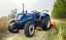 Sonalika Tractors reports 16.1% market share in February 2024