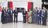 Tata Cummins Green Energy unveils Jamshedpur plant for Hydrogen-ICE engines