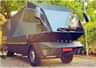 Tresa Motors introduces the 18-tonner VO.2 Electric Truck