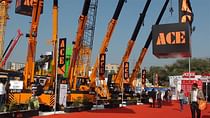 Action Construction Equipment expects growth of 15-20% in FY25