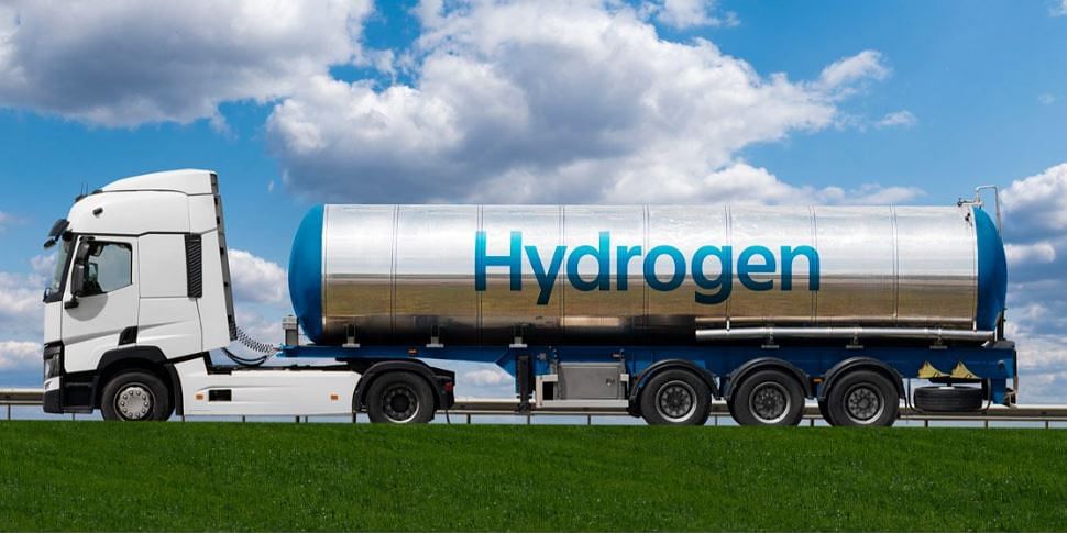 Hydrogen fuel Cell