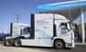 Hyundai begins supplies of hydrogen fuel cell trucks in North America