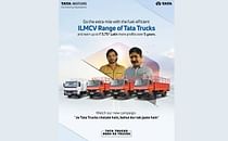 Tata Motors new campaign promises superior fuel efficiency for Tata trucks