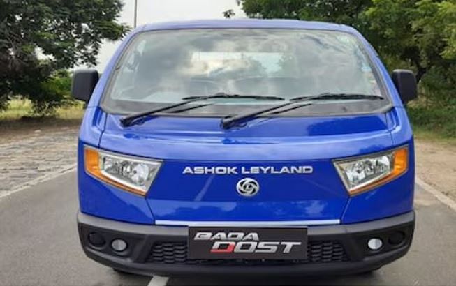 Ashok Leyland Bada Dost